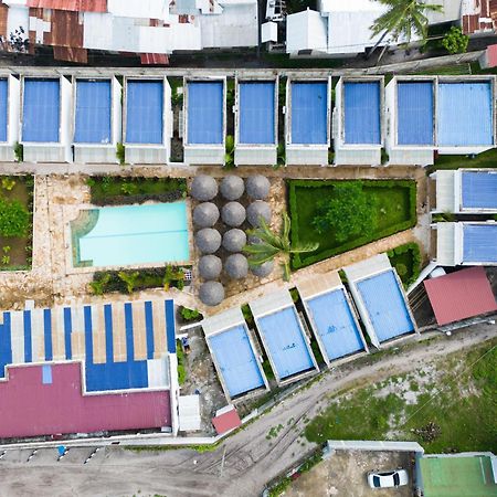 Mafia Dream Hotel Kilindoni Exterior photo